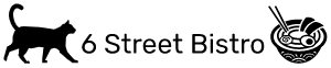 6 Street Bistro Logo